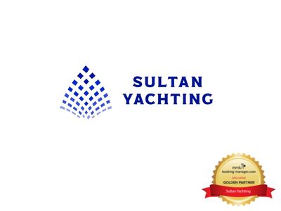 New Golden Partner: Sultan Yachting